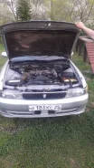 Toyota Chaser. �������, ������, 2.5 (180��.�.), ������, 218 400����. �� ����