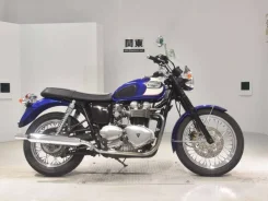 Triumph Bonneville. 790����. ��., ��������, ���, ��� �������. ��� ����� �� ������� ����