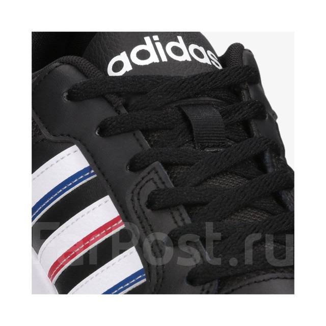 100% Оригинал Кожаные Кроссовки Adidas Entrap FY6076, 39, 45, демисезон,  новый, в наличии. Цена: 5 500₽ во Владивостоке