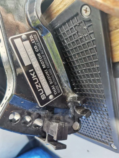 Suzuki. ��������� ���������, 4��.�., ������ ����