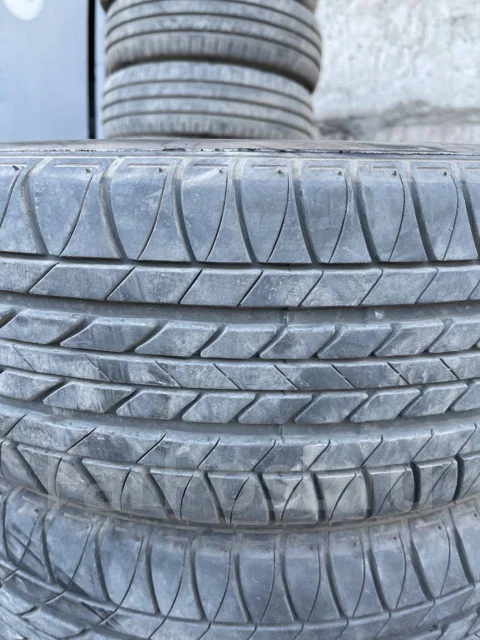 Bridgestone B65. ������, �/�, ����� 5 % ����