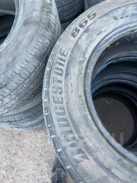 Bridgestone B65. ������, �/�, ����� 5 % ����