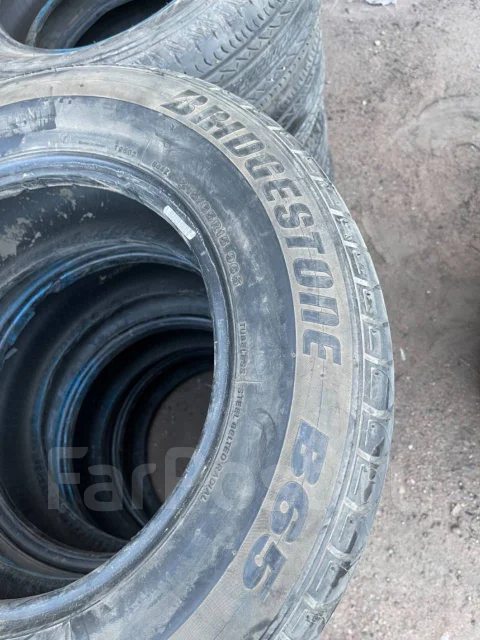 Bridgestone B65. ������, �/�, ����� 5 % ����