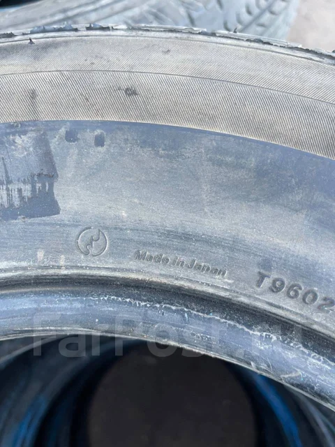 Bridgestone B65. ������, �/�, ����� 5 % ����