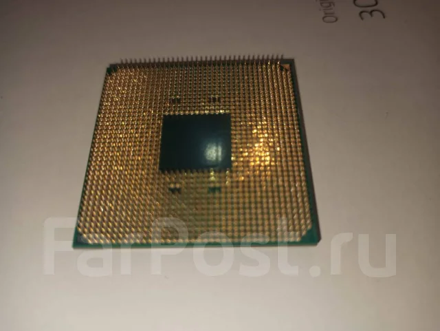 AMD Ryzen 3 3200G ����