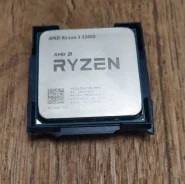 AMD Ryzen 3 3200G ����