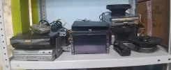 Panasonic CN-HW860D ����