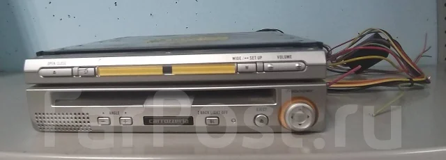 Panasonic CN-HW860D ����