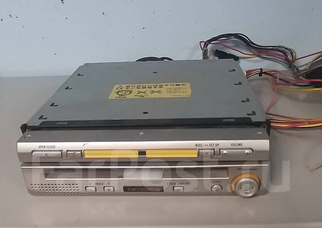 Panasonic CN-HW860D ����
