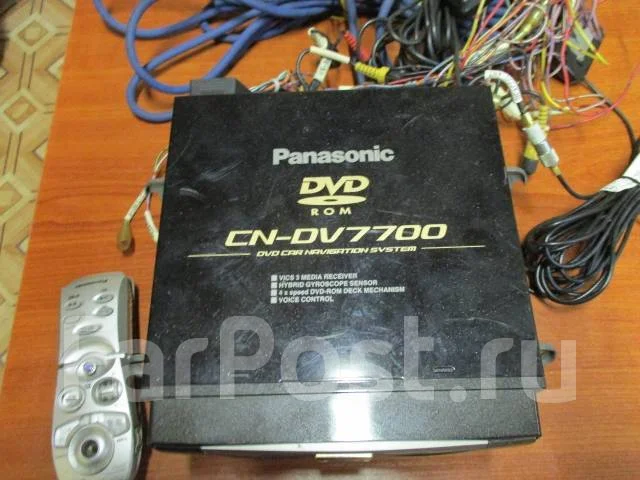 Panasonic CN-HW860D ����