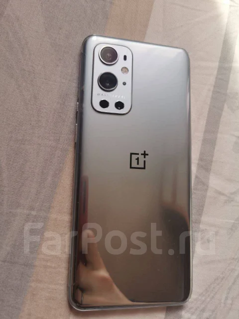 OnePlus 9 Pro. �/�, �����������, 5G, Dual-SIM, ����������, NFC ����