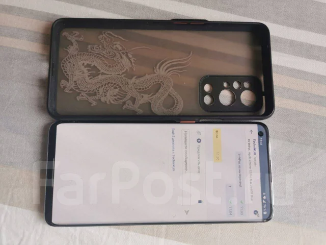 OnePlus 9 Pro. �/�, �����������, 5G, Dual-SIM, ����������, NFC ����