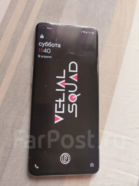 OnePlus 9 Pro. �/�, �����������, 5G, Dual-SIM, ����������, NFC ����
