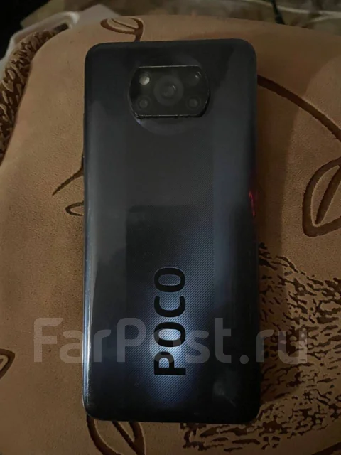 Xiaomi Poco X3 NFC. �/�, �����, 3G, 4G LTE, Dual-SIM, NFC ����