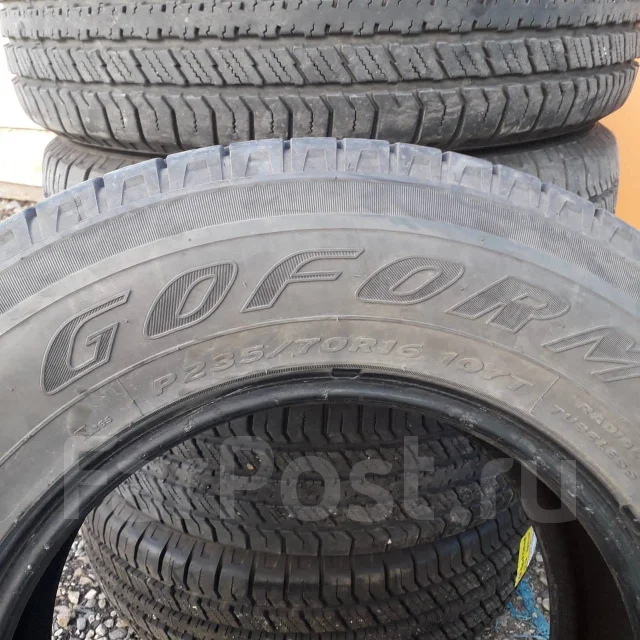 Goform GT02. �����������, �/�, ����� 5 % ����