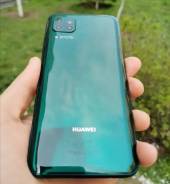 Huawei P40 lite. /, , 4G LTE, Dual-SIM, NFC 