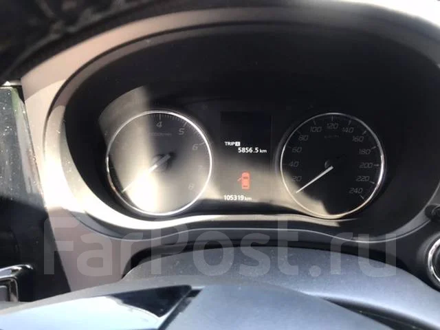Mitsubishi Outlander. ��������, 4wd, 2.4 (167��.�.), ������, 105 000����. �� ����