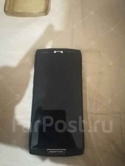 Homtom. �/�, ������, 4G LTE ����