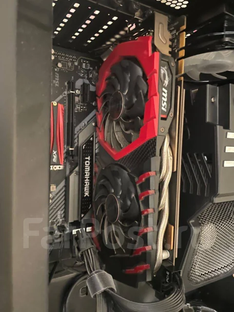 GeForce GTX 1080 ����