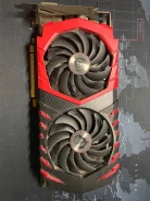 GeForce GTX 1080 ����