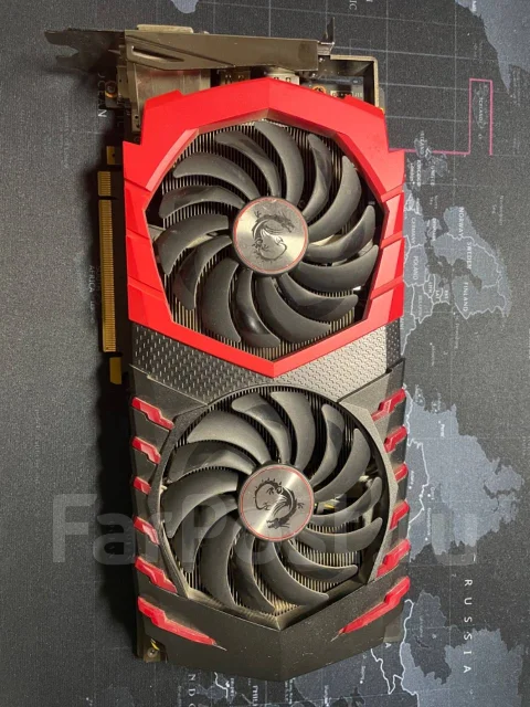 GeForce GTX 1080 ����
