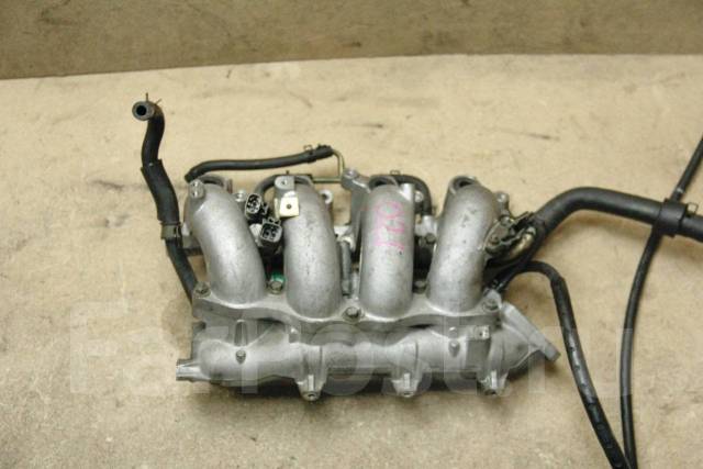 Впускной коллектор sr20det