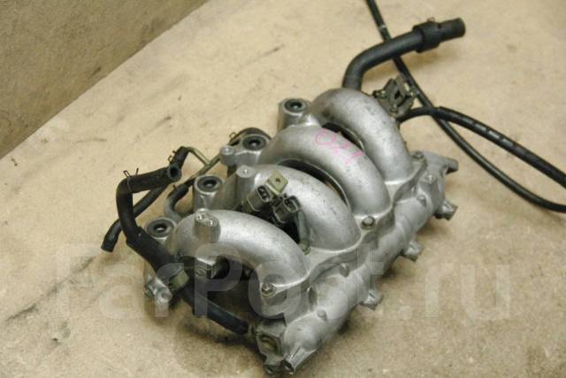 Впускной коллектор sr20det