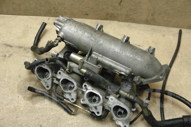 Впускной коллектор sr20det