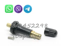 ������� ����� ������� �������� � ����� ������� TPMS ��� General Motors 15263240 ����