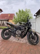 MV Agusta Brutale 1000. 1 078����. ��., ��������, ��� ���, ������ �� �� ����