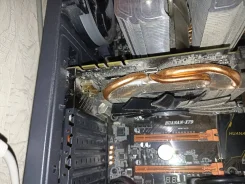 GeForce GTX 1080 ����