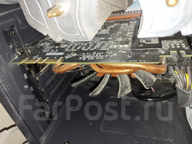 GeForce GTX 1080 ����