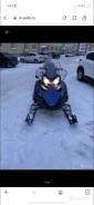 Polaris IQ 600 Widetrak. ��������, ���� ���, � �������� ����