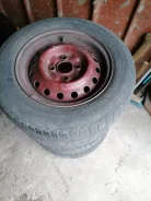 Yokohama V200. �����������, �/�, ����� 50�% ����