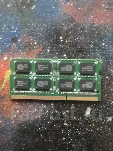 SO-DIMM DDR3. ����
