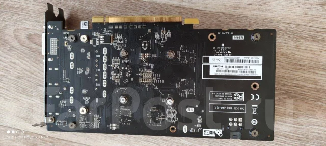 Radeon RX 560 ����