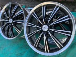 Weds Maverick 110S. 7.5x18", 5x114.3, ET42, �� 73,1���. ����