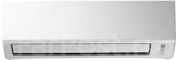 Кондиционер настенный инверторный Daikin FTXB60C на 60 м2 доработанный ...