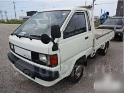 Toyota Lite Ace ����