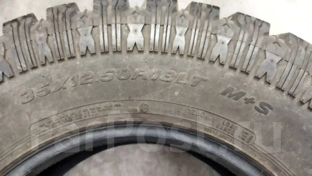 Pro Comp Xtreme A/T Radial. ����� at, 2009 ���, �/�, ����� 30 % ����