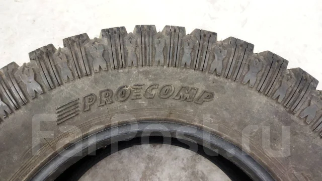 Pro Comp Xtreme A/T Radial. ����� at, 2009 ���, �/�, ����� 30 % ����