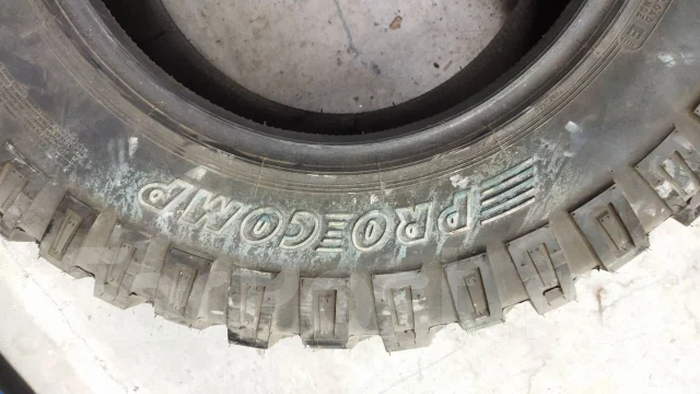 Pro Comp Xtreme A/T Radial. ����� at, 2009 ���, �/�, ����� 30 % ����
