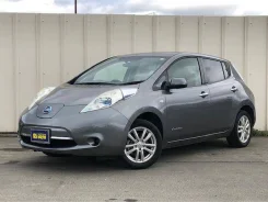 Nissan Leaf. ��������, �/�. ��� ����� �� ������������ ����