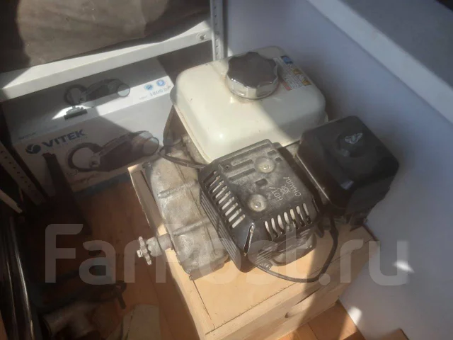 Honda. ��������, ��� ��� ����