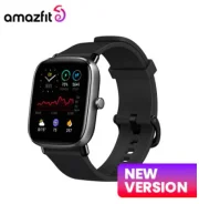 Amazfit GTS 2 mini. GPS, IP68 ����