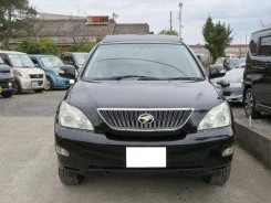 Toyota Harrier. �������, 4wd, 2.4 (140��.�.), ������, 146 000����. ��, ��� ���. ��� ����� �� ������������ ����