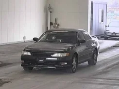 Toyota Mark II. ��������, ������, 2.5 (280��.�.), ������, 220����. ��, �/�, ��� ���. ��� ����� �� ������������ ����