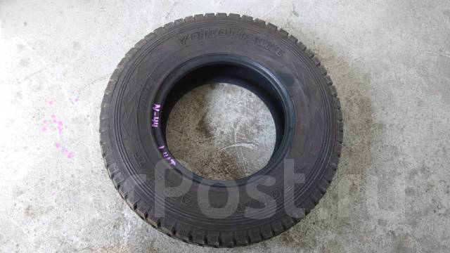 Yokohama Geolandar I/T G072, 255-70 R15 - Шины во Владивостоке