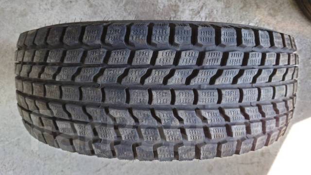 Yokohama Geolandar I/T G072, 255-70 R15 - Шины во Владивостоке