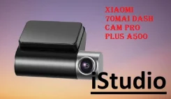 70mai Dash Cam Pro Plus. ��� ����� �� ������������ ����